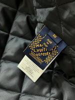 High-End Custom Jacket - 166