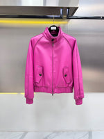 High-End Custom Jacket - 165