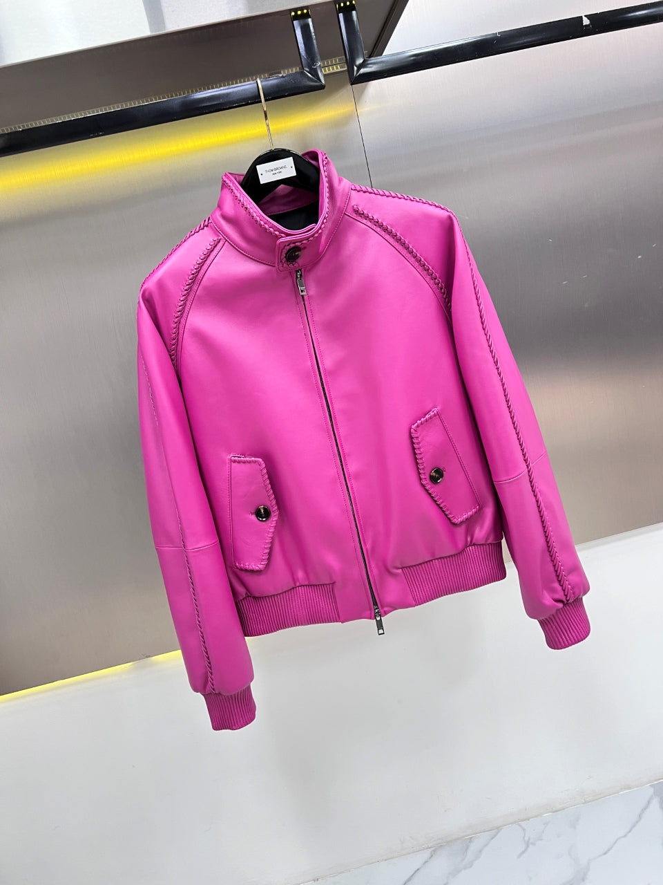 High-End Custom Jacket - 165