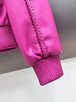 High-End Custom Jacket - 165