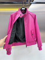High-End Custom Jacket - 165