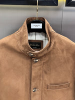 High-End Custom Jacket - 010