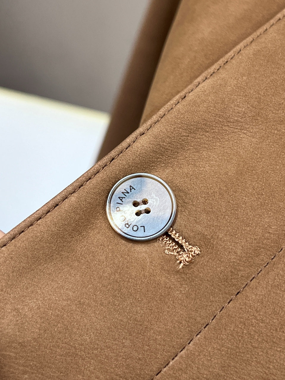 High-End Custom Jacket - 010
