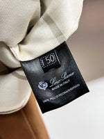 High-End Custom Jacket - 010
