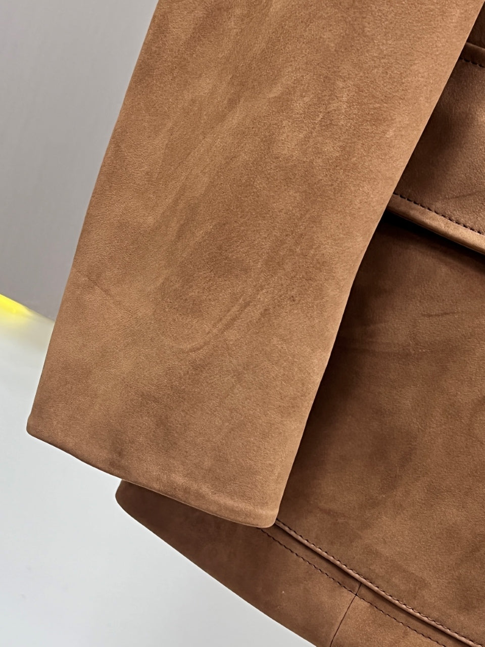 High-End Custom Jacket - 010