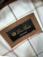 High-End Custom Jacket - 010
