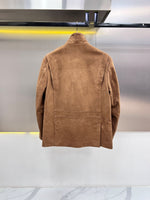 High-End Custom Jacket - 010