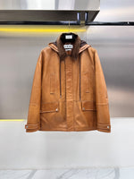 High-End Custom Jacket - 009