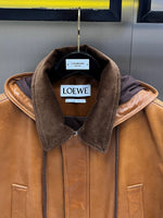 High-End Custom Jacket - 009