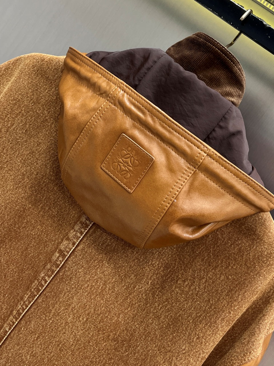 High-End Custom Jacket - 009
