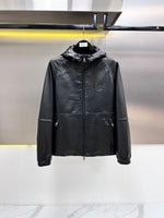 High-End Custom Jacket - 526