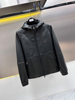 High-End Custom Jacket - 526