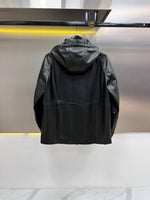 High-End Custom Jacket - 526