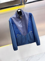 High-End Custom Jacket - 671