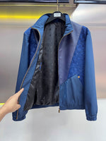 High-End Custom Jacket - 671