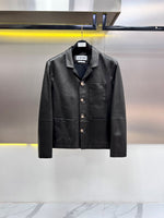 High-End Custom Jacket - 140