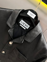 High-End Custom Jacket - 140