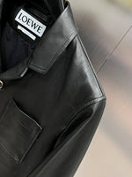 High-End Custom Jacket - 140