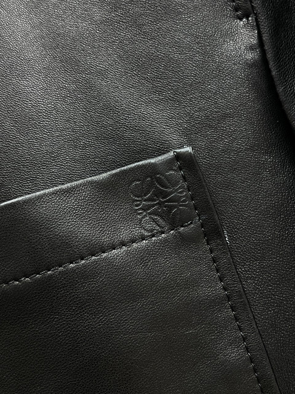 High-End Custom Jacket - 140