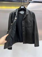 High-End Custom Jacket - 140