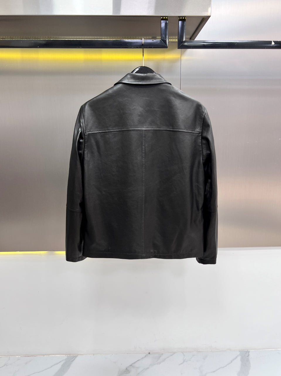 High-End Custom Jacket - 140