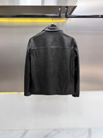 High-End Custom Jacket - 140