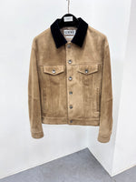 High-End Custom Jacket - 187
