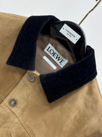 High-End Custom Jacket - 187