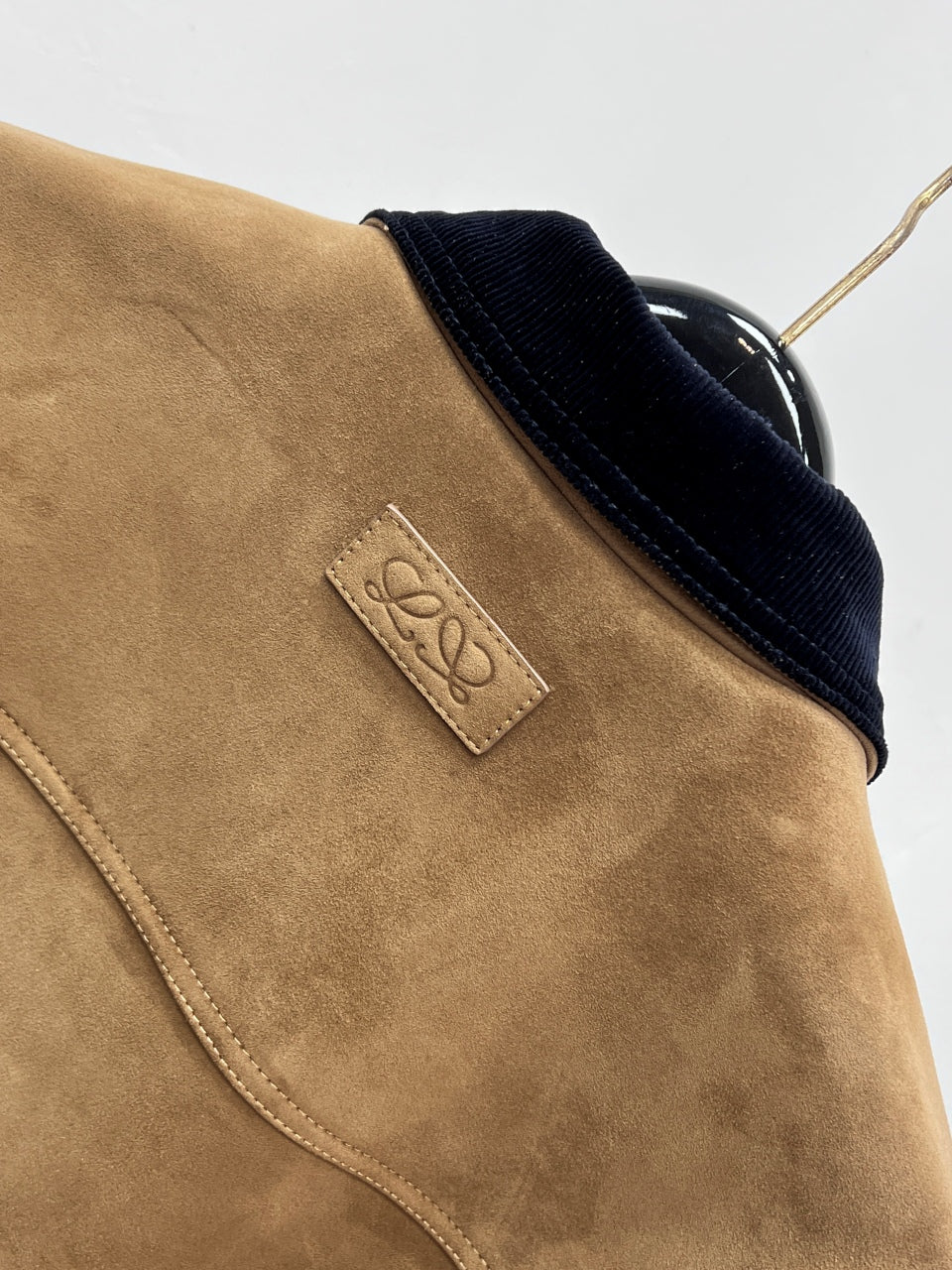 High-End Custom Jacket - 187