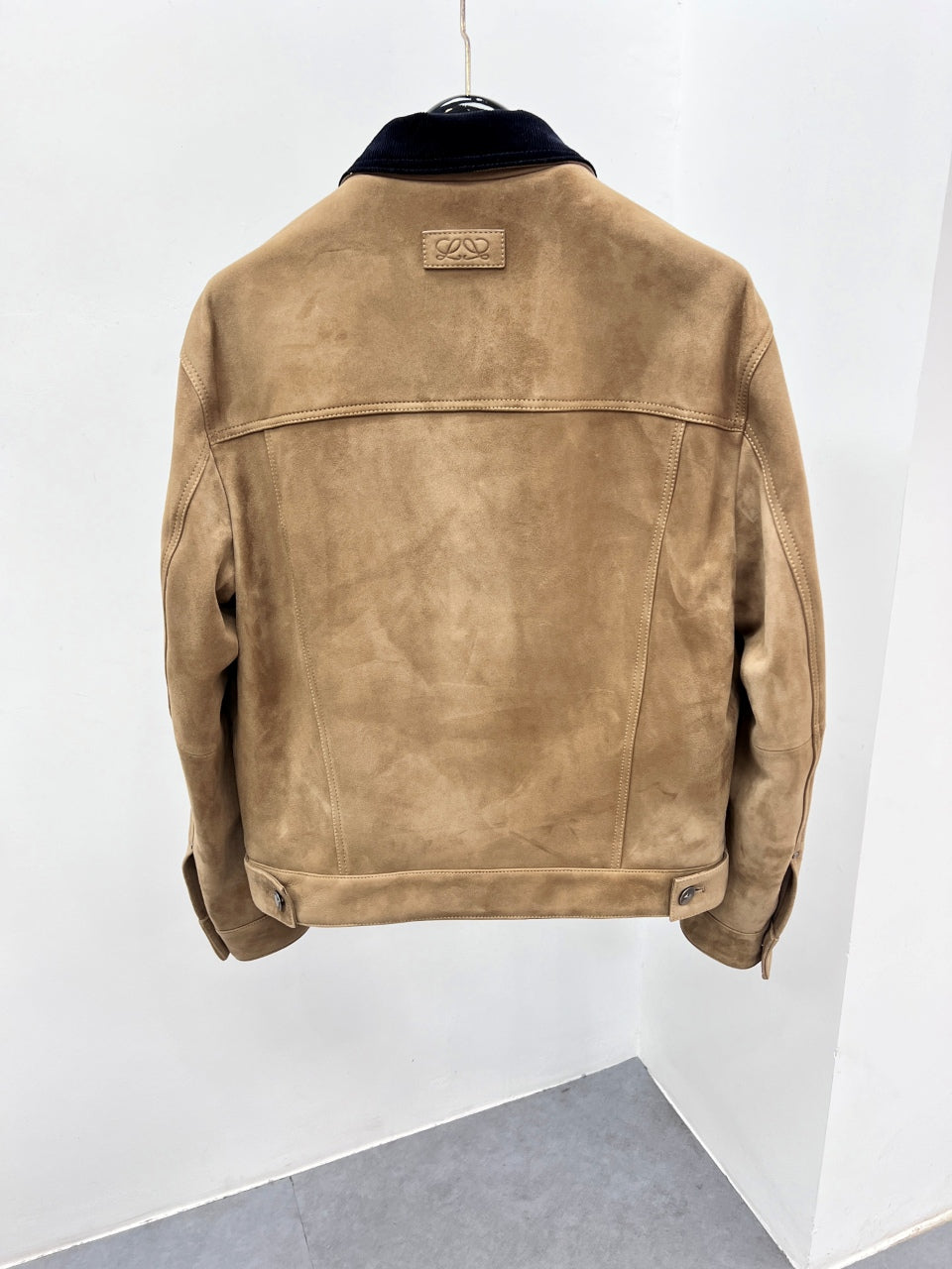 High-End Custom Jacket - 187