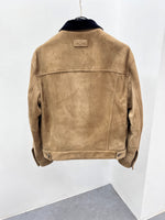 High-End Custom Jacket - 187