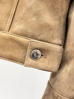 High-End Custom Jacket - 187