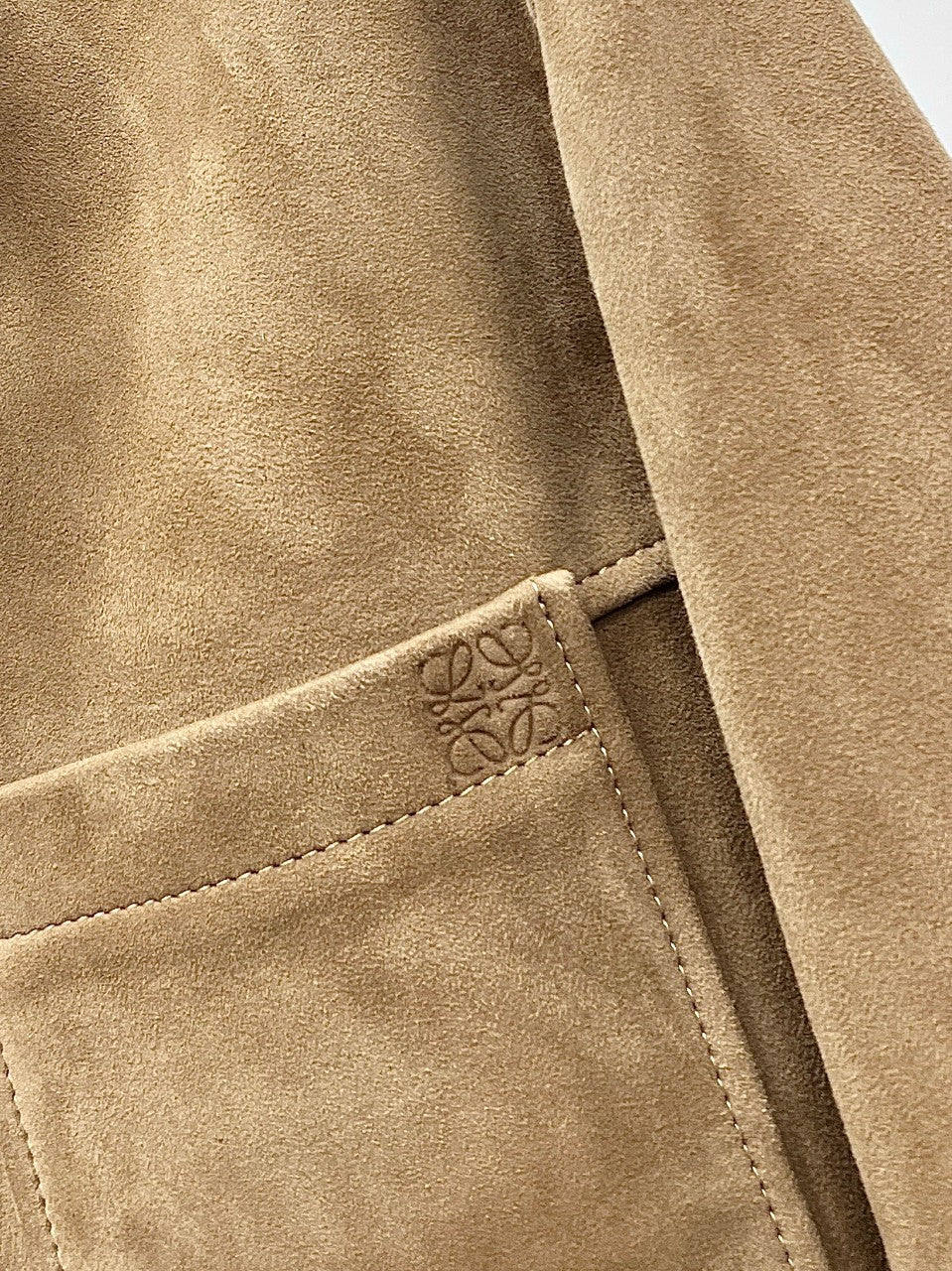 High-End Custom Jacket - 186