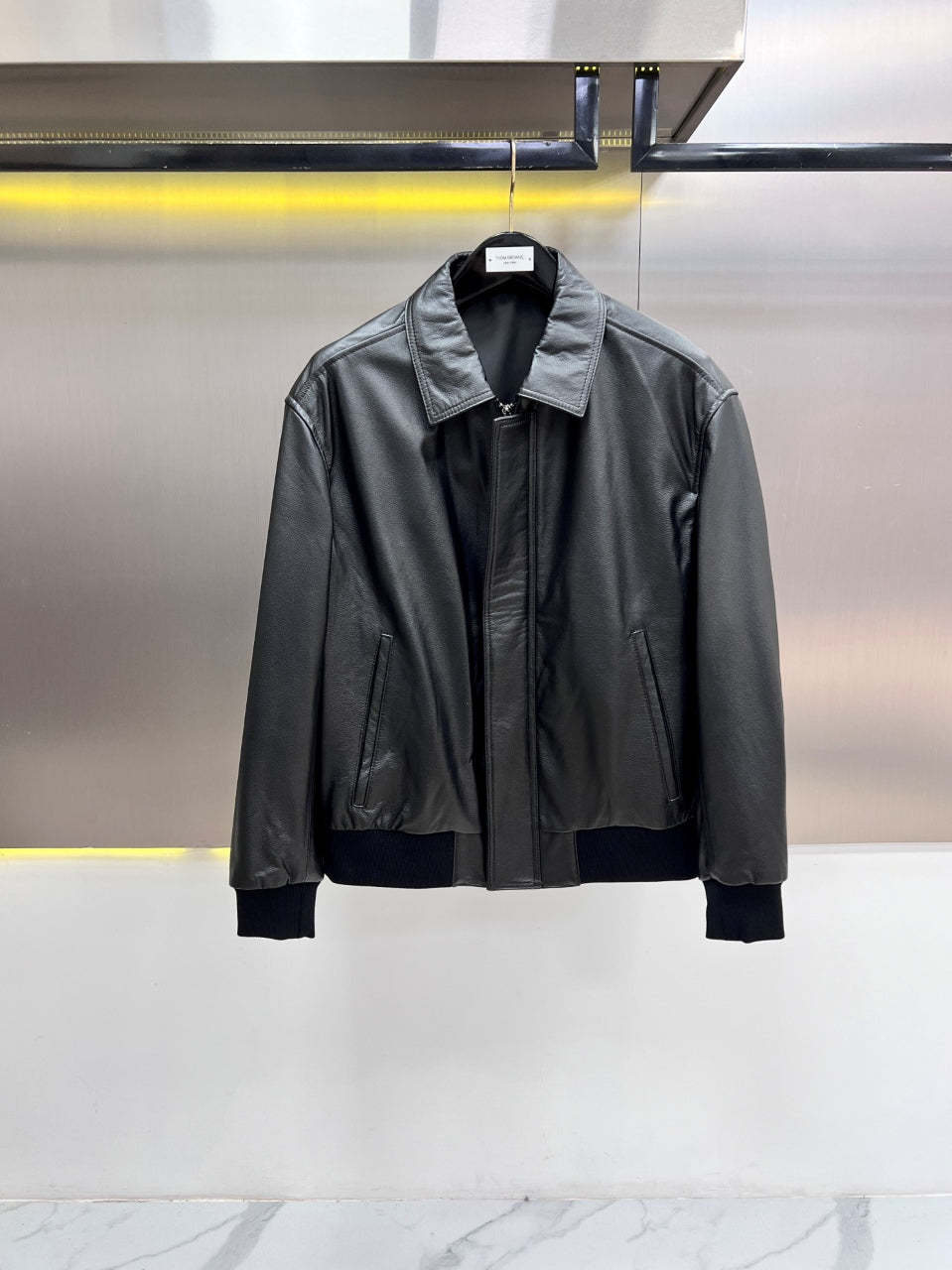 High-End Custom Jacket - 670