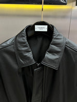 High-End Custom Jacket - 670