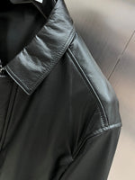High-End Custom Jacket - 670