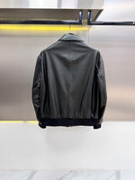 High-End Custom Jacket - 670