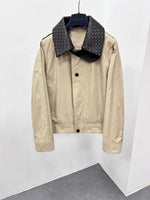 High-End Custom Jacket - 521