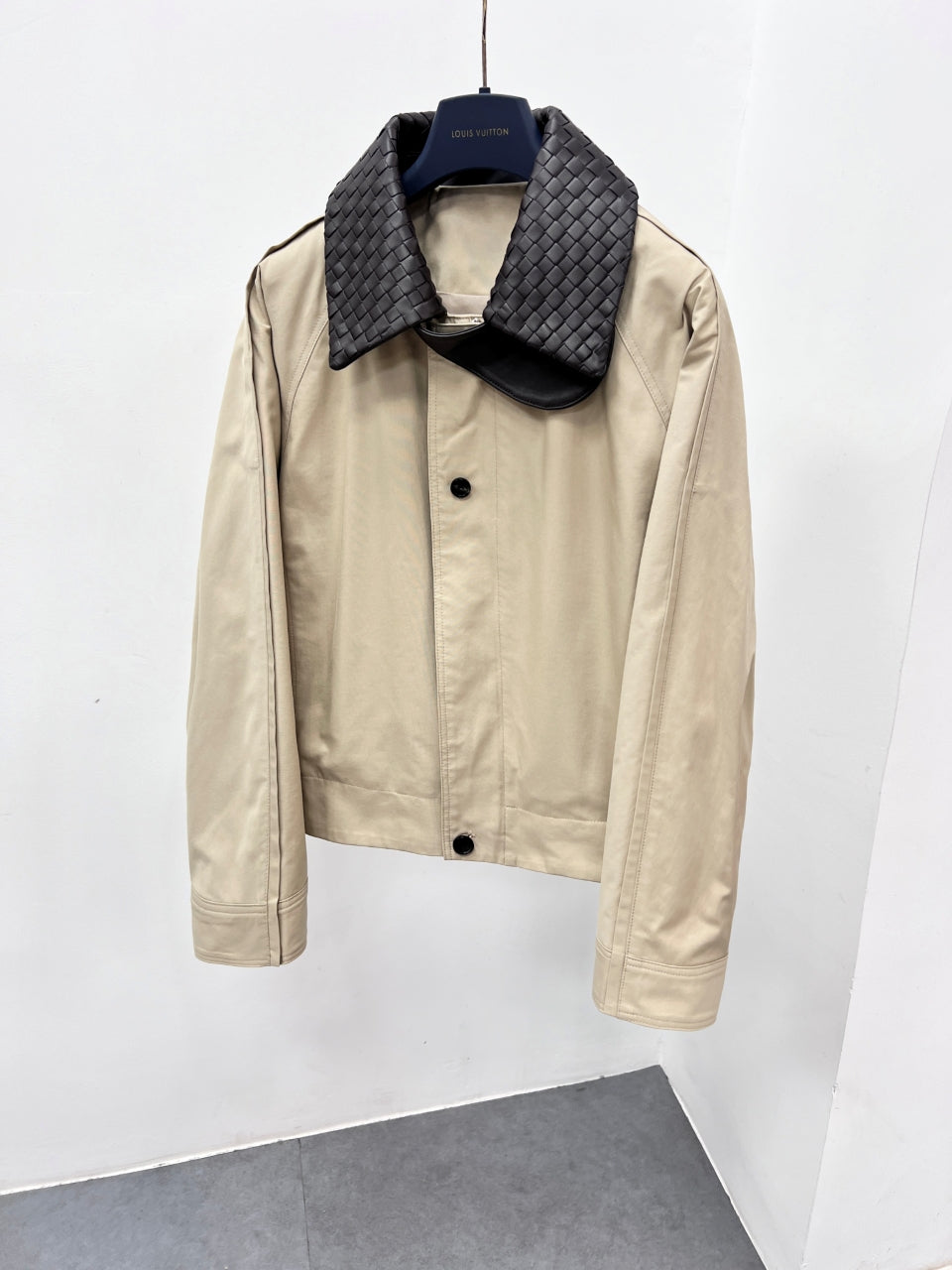 High-End Custom Jacket - 521