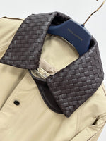 High-End Custom Jacket - 521