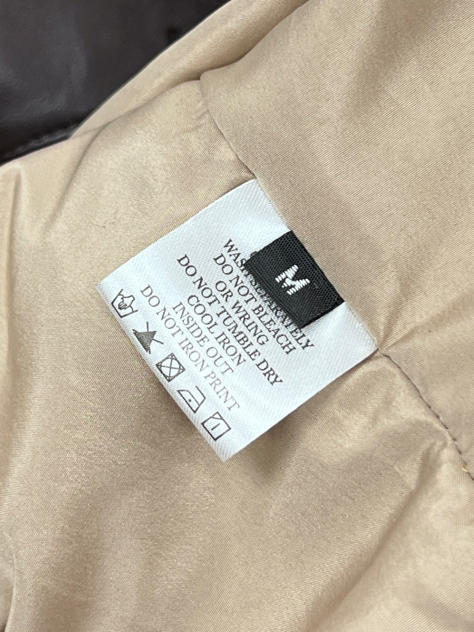 High-End Custom Jacket - 521