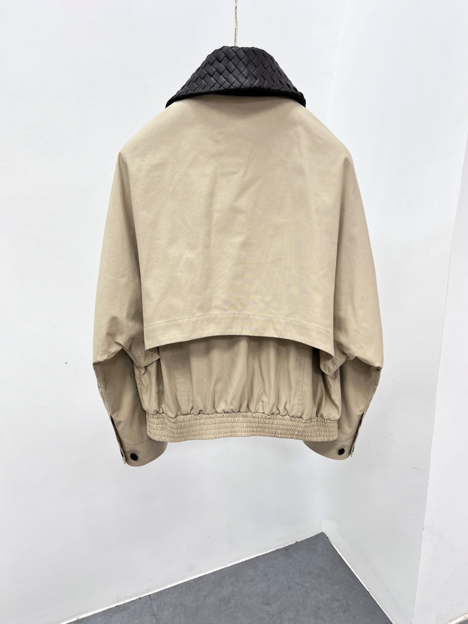 High-End Custom Jacket - 521
