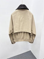 High-End Custom Jacket - 521
