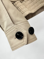 High-End Custom Jacket - 521