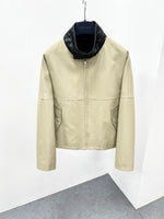 High-End Custom Jacket - 522