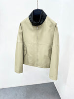 High-End Custom Jacket - 522
