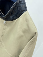 High-End Custom Jacket - 522
