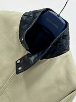 High-End Custom Jacket - 522