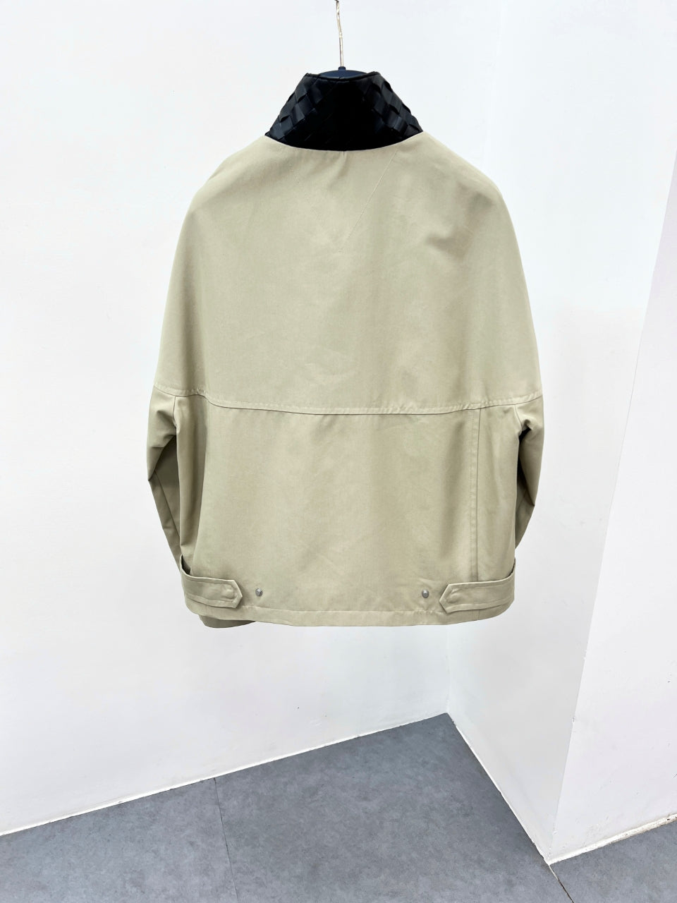 High-End Custom Jacket - 522