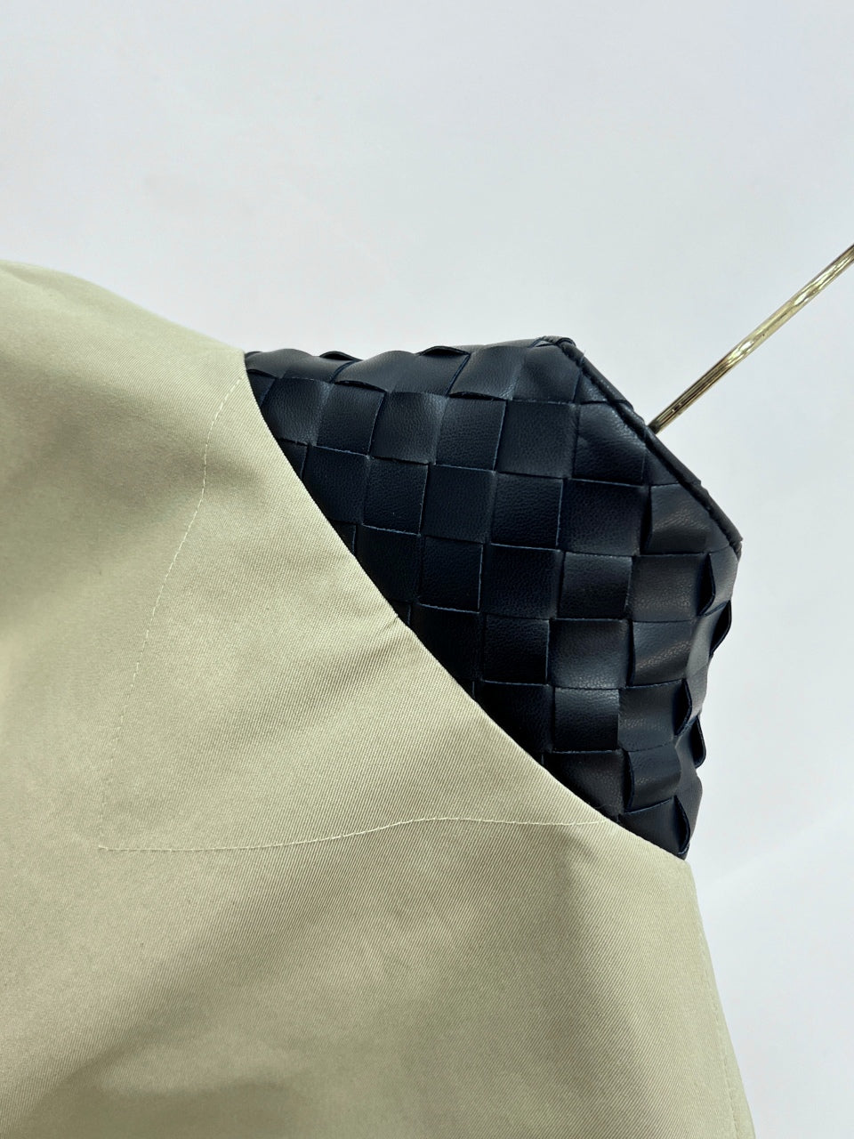 High-End Custom Jacket - 522
